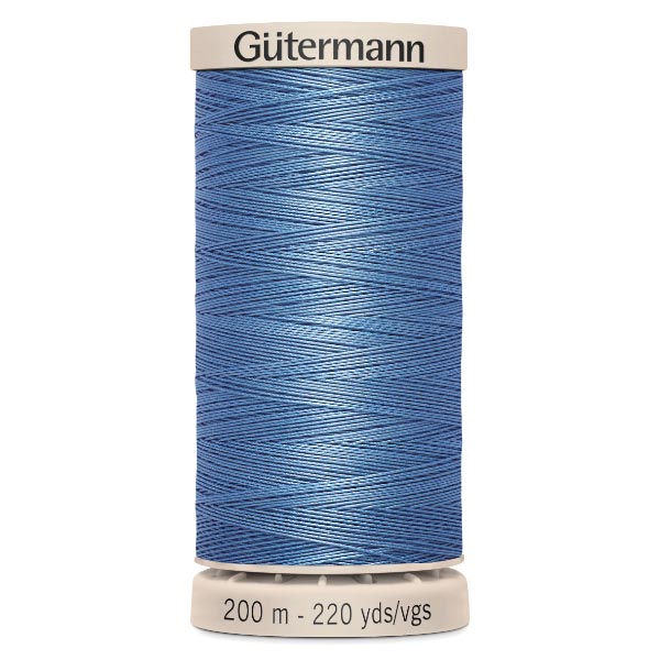 200M GUTERMANN QUILTING THREAD 5725