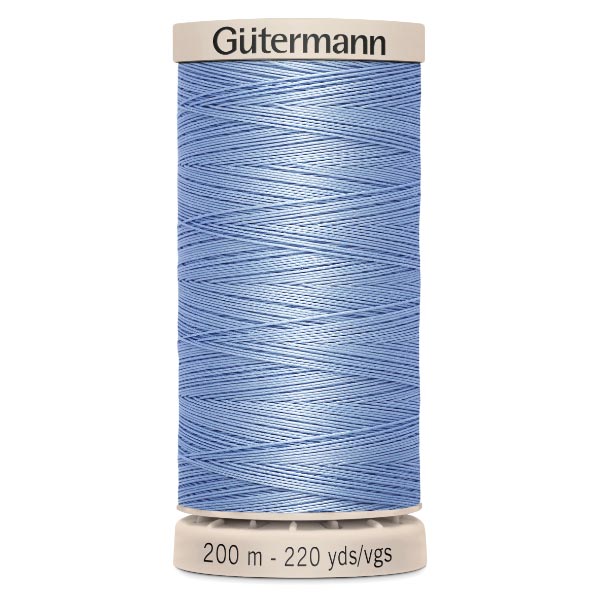 200M GUTERMANN QUILTING THREAD 5826