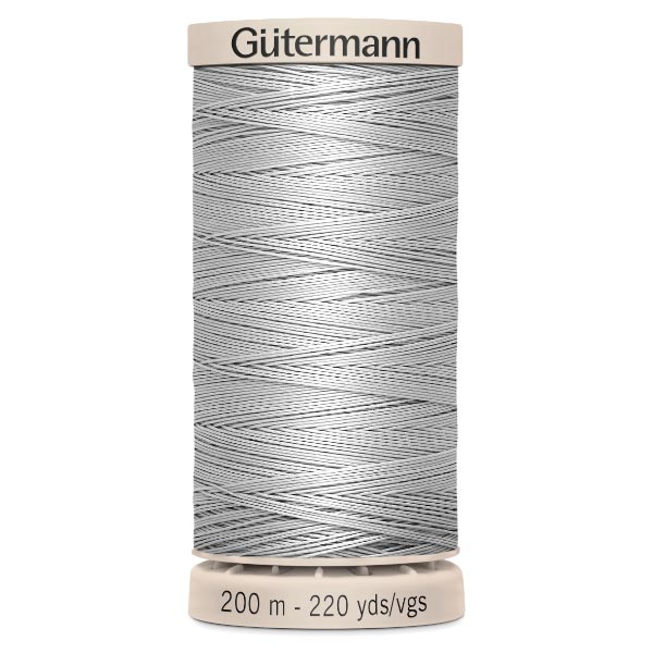 200M GUTERMANN QUILTING THREAD 618