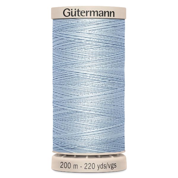 200M GUTERMANN QUILTING THREAD 6217