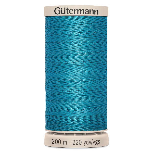 200M GUTERMANN QUILTING THREAD 7235