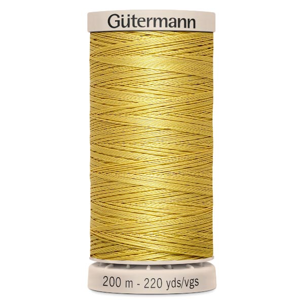 200M GUTERMANN QUILTING THREAD 758