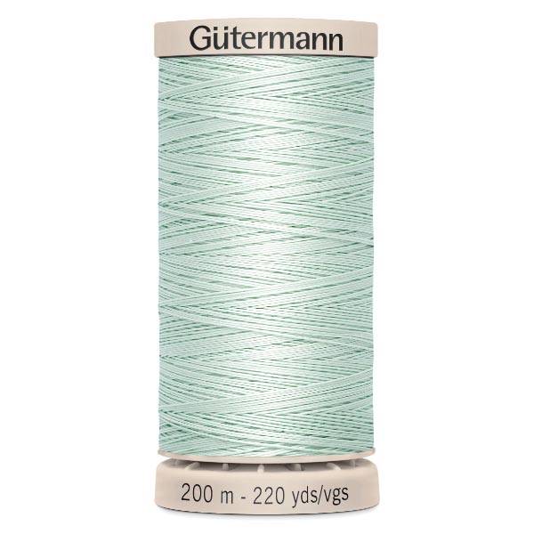 200M GUTERMANN QUILTING THREAD 7918