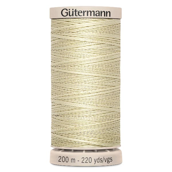 200M GUTERMANN QUILTING THREAD 829