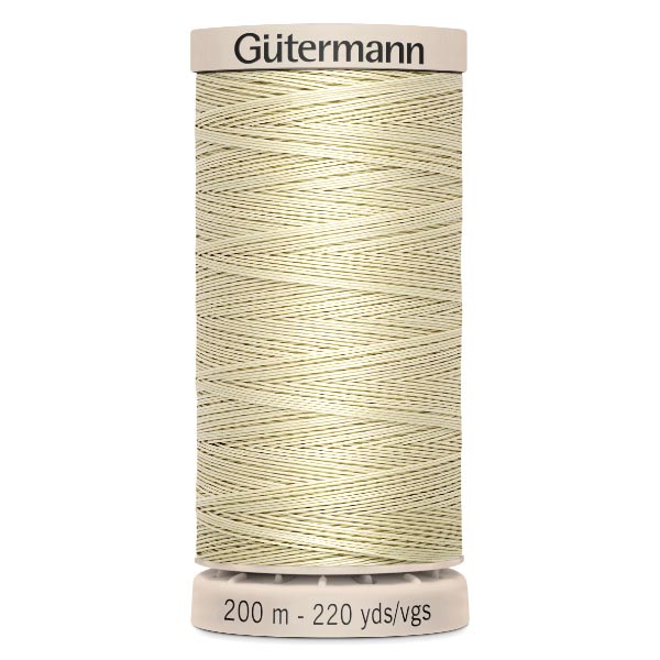 200M GUTERMANN QUILTING THREAD 829