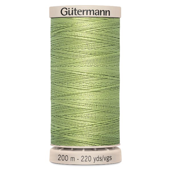 200M GUTERMANN QUILTING THREAD 9837