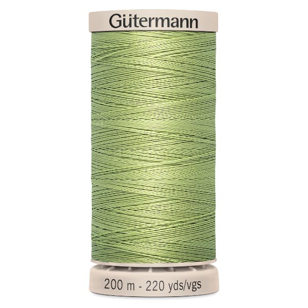 200M GUTERMANN QUILTING THREAD 9837