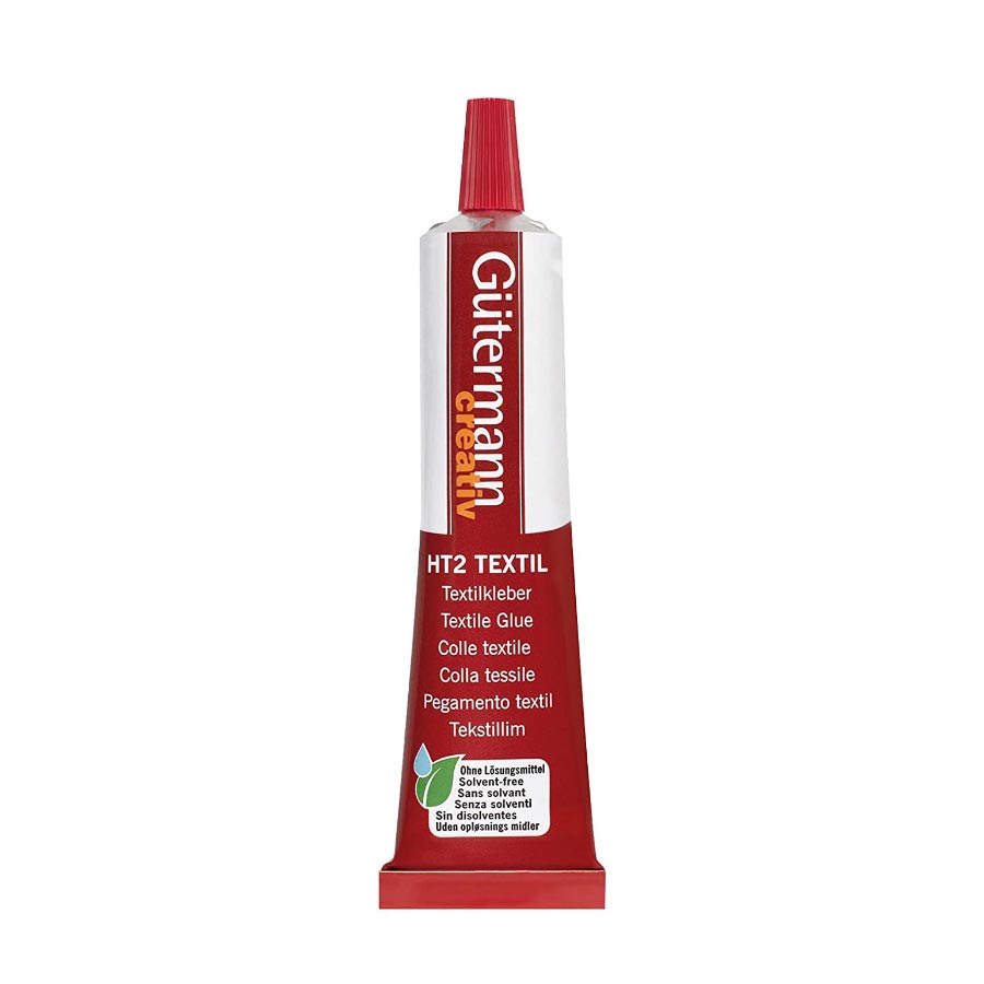 GUTERMANN HT2 GLUE SOLVENT FREE 30G