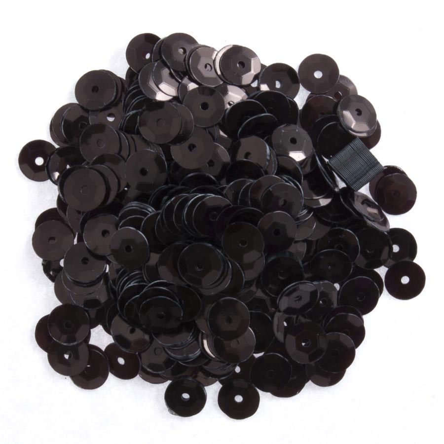GUT 6MM CUP SEQUINS 1000