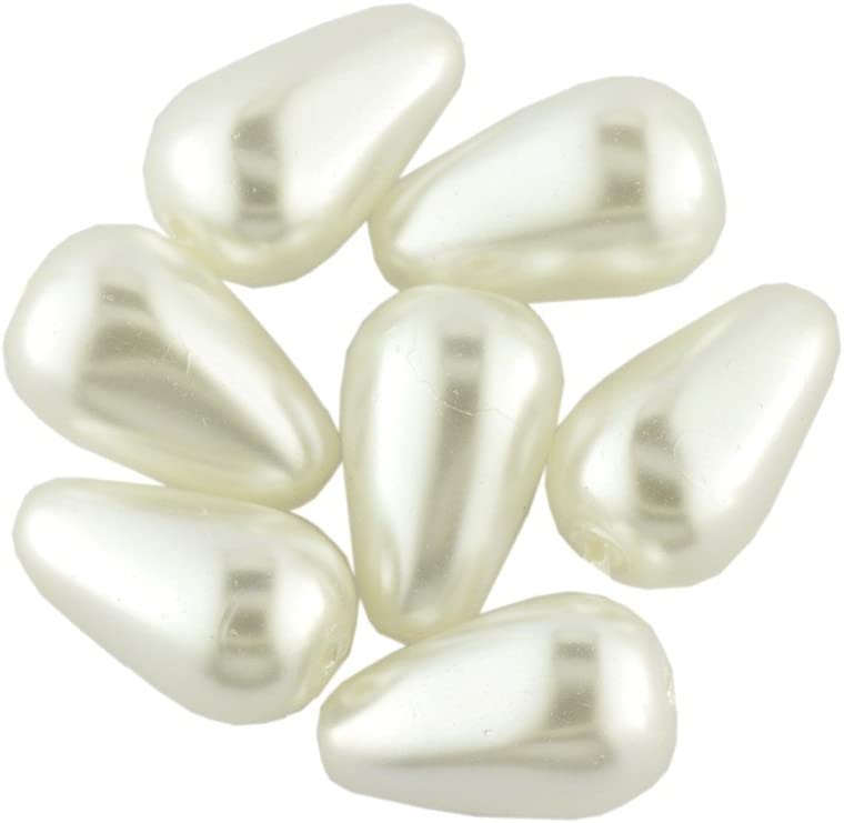 GUT SHAPED BEADS 8450