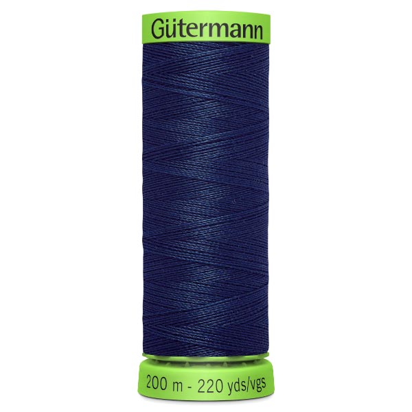 200M GUTERMANN EXTRA FINE TKT 150 11