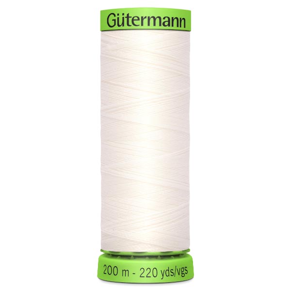 200M GUTERMANN EXTRA FINE TKT 150 111