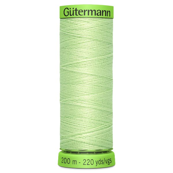 200M GUTERMANN EXTRA FINE TKT 150 152