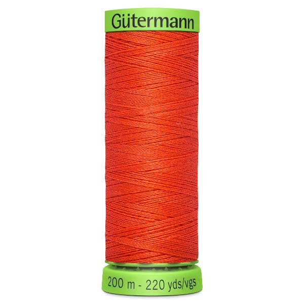 200M GUTERMANN EXTRA FINE TKT 150 155