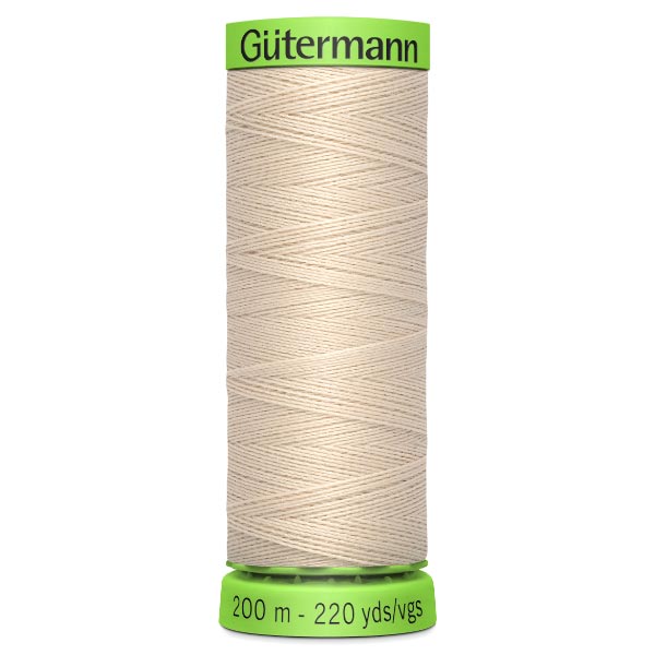 200M GUTERMANN EXTRA FINE TKT 150 169