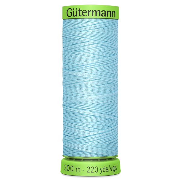 200M GUTERMANN EXTRA FINE TKT 150 195