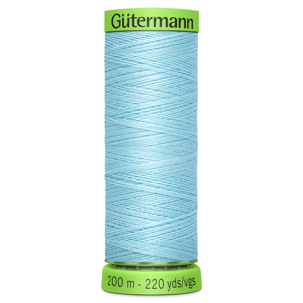 200M GUTERMANN EXTRA FINE TKT 150 195