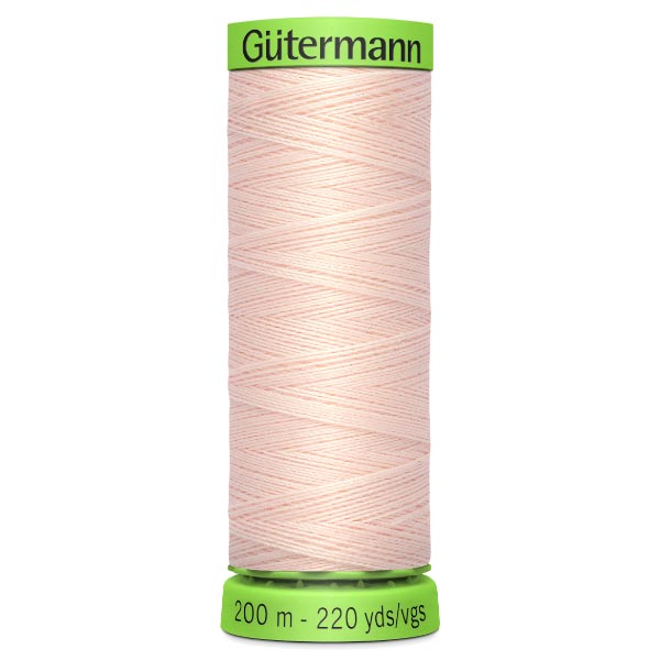 200M GUTERMANN EXTRA FINE TKT 150 210