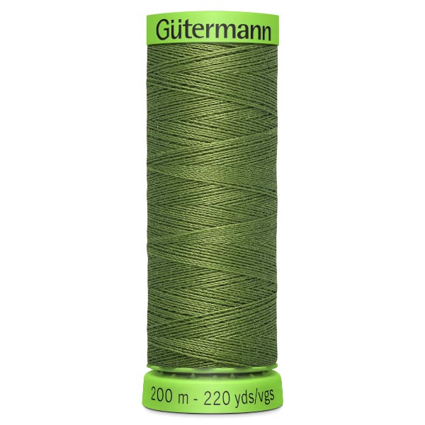 200M GUTERMANN EXTRA FINE TKT 150 283