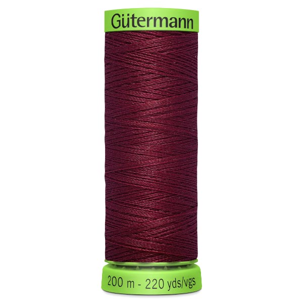 200M GUTERMANN EXTRA FINE TKT 150 368