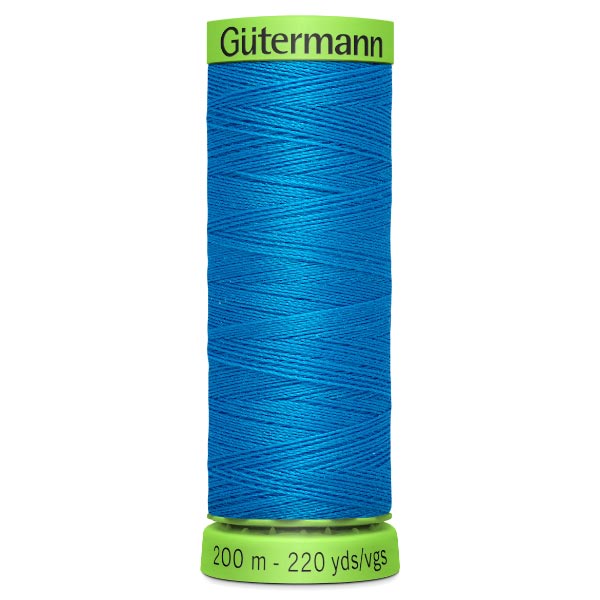 200M GUTERMANN EXTRA FINE TKT 150 386