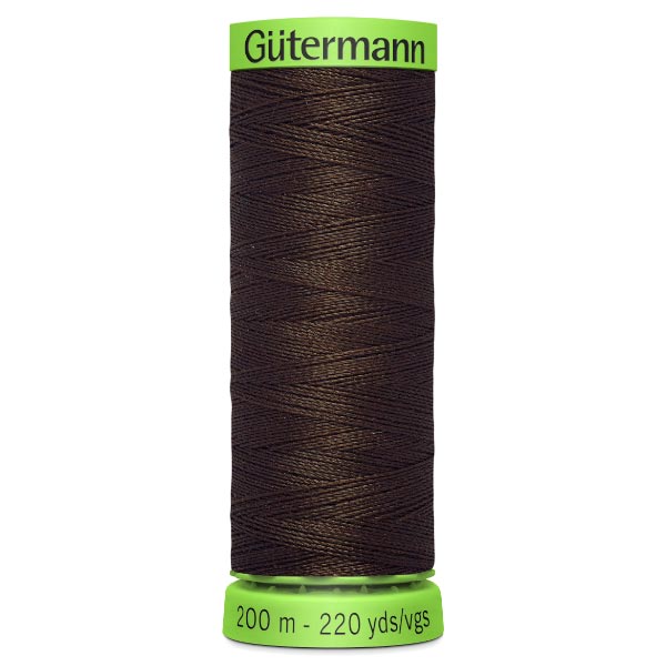 200M GUTERMANN EXTRA FINE TKT 150 406