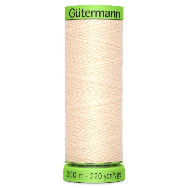 200M GUTERMANN EXTRA FINE TKT 150 414