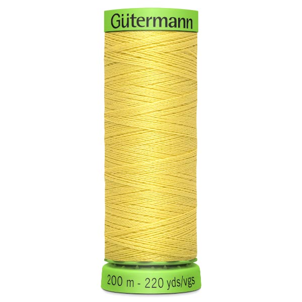 200M GUTERMANN EXTRA FINE TKT 150 580