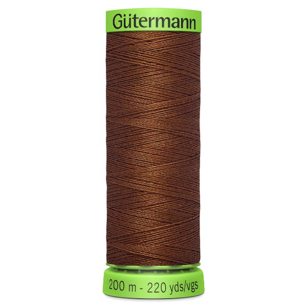 200M GUTERMANN EXTRA FINE TKT 150 650