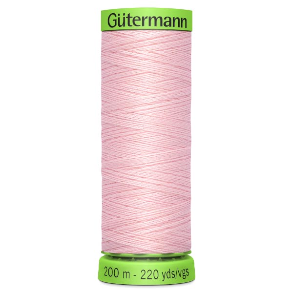 200M GUTERMANN EXTRA FINE TKT 150 659