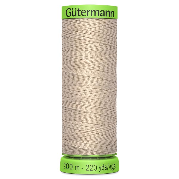 200M GUTERMANN EXTRA FINE TKT 150 722