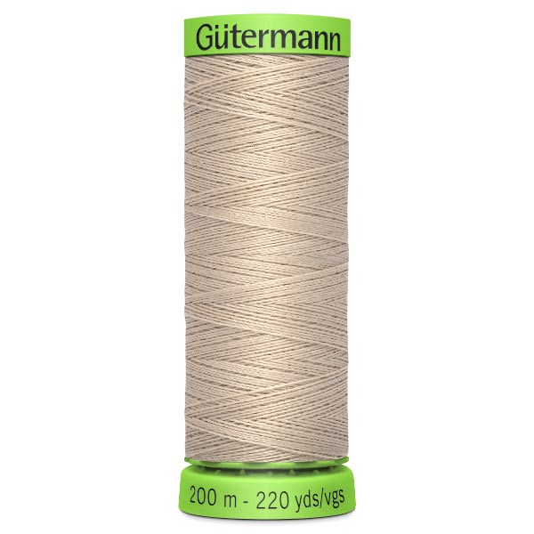 200M GUTERMANN EXTRA FINE TKT 150 722