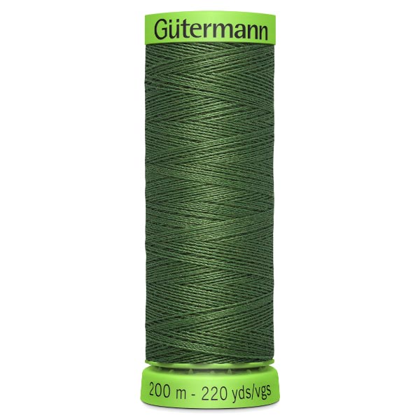200M GUTERMANN EXTRA FINE TKT 150 920