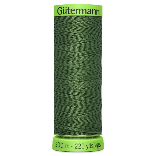 200M GUTERMANN EXTRA FINE TKT 150 920