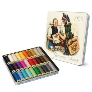 NOSTALGIC BOX SEW ALL 100M