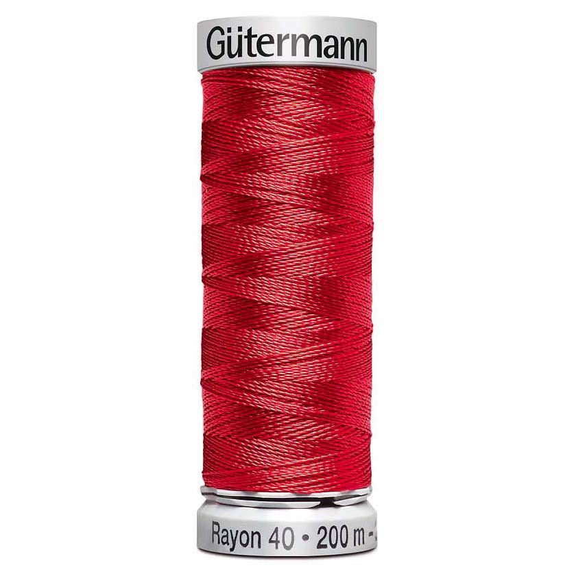 200M GUTERMANN SULKY RAYON 40 1039