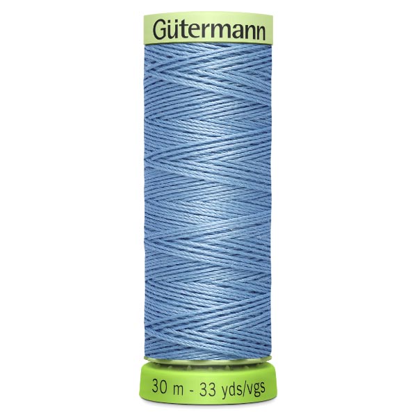 30M GUTERMANN TOP STITCH RPET THREAD 143