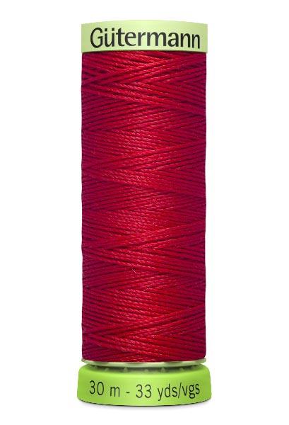 30M GUTERMANN TOP STITCH RPET THREAD 156