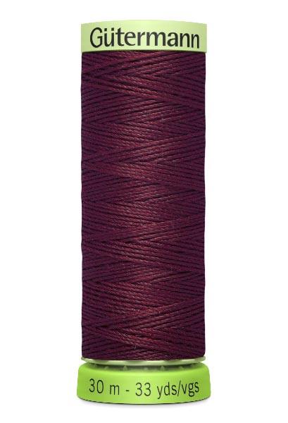 30M GUTERMANN TOP STITCH RPET THREAD 369