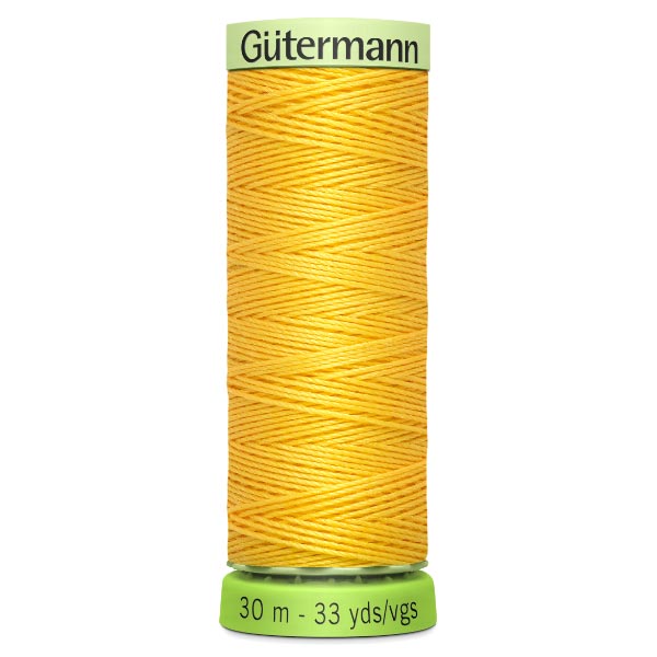 30M GUTERMANN TOP STITCH RPET THREAD 417