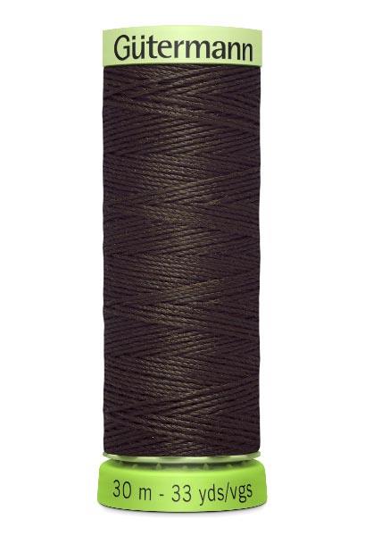 30M GUTERMANN TOP STITCH RPET THREAD 696