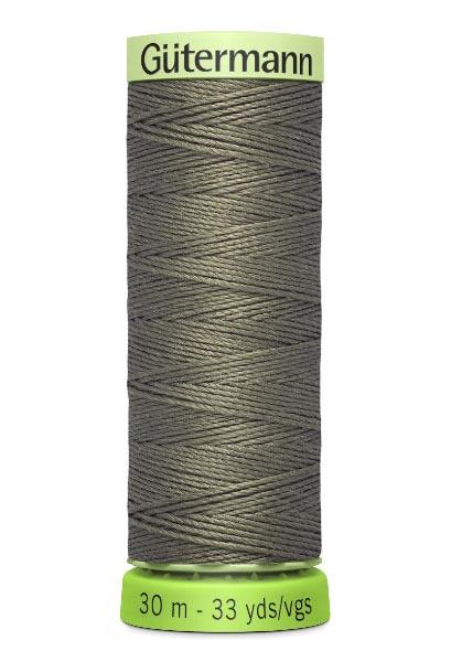 30M GUTERMANN TOP STITCH RPET THREAD 727