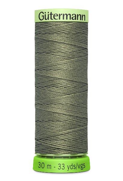 30M GUTERMANN TOP STITCH RPET THREAD 824