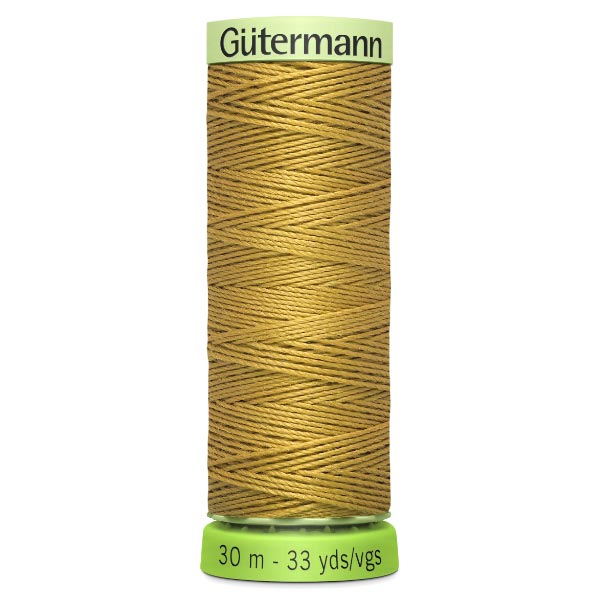 30M GUTERMANN TOP STITCH RPET THREAD 968