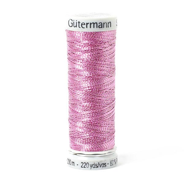 200M GUTERMANN SULKY METALLIC 7012