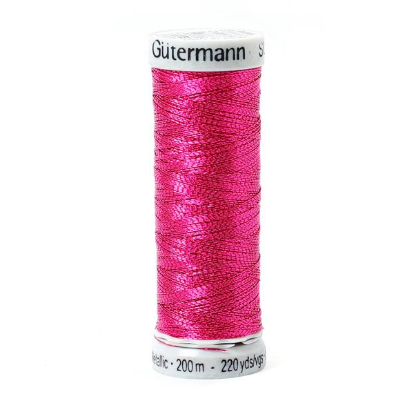 200M GUTERMANN SULKY METALLIC 7013