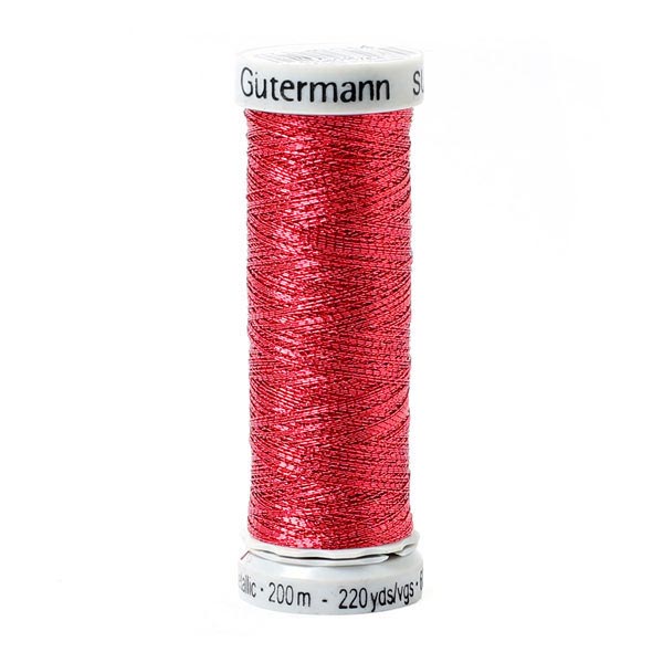 200M GUTERMANN SULKY METALLIC 7014