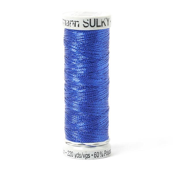 200M GUTERMANN SULKY METALLIC 7016