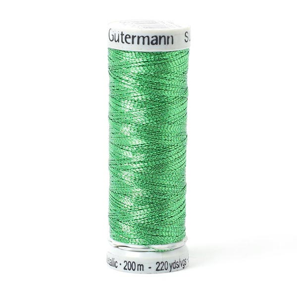 200M GUTERMANN SULKY METALLIC 7018