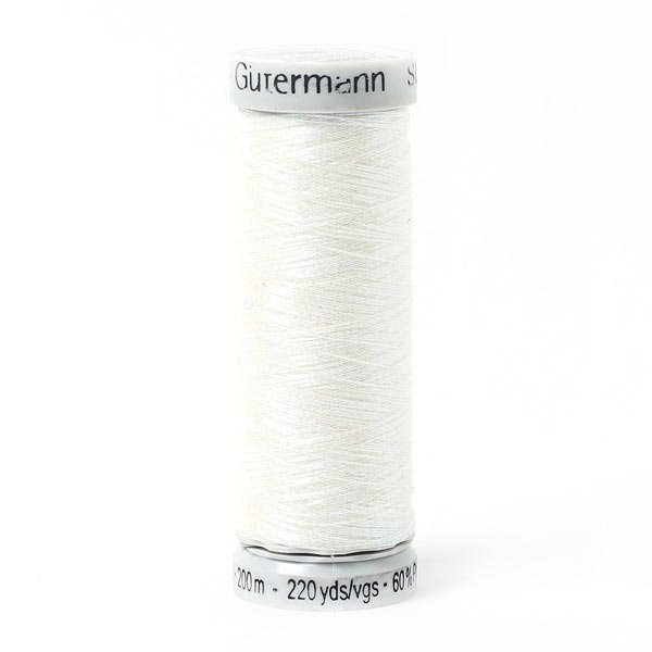 200M GUTERMANN SULKY METALLIC 7021